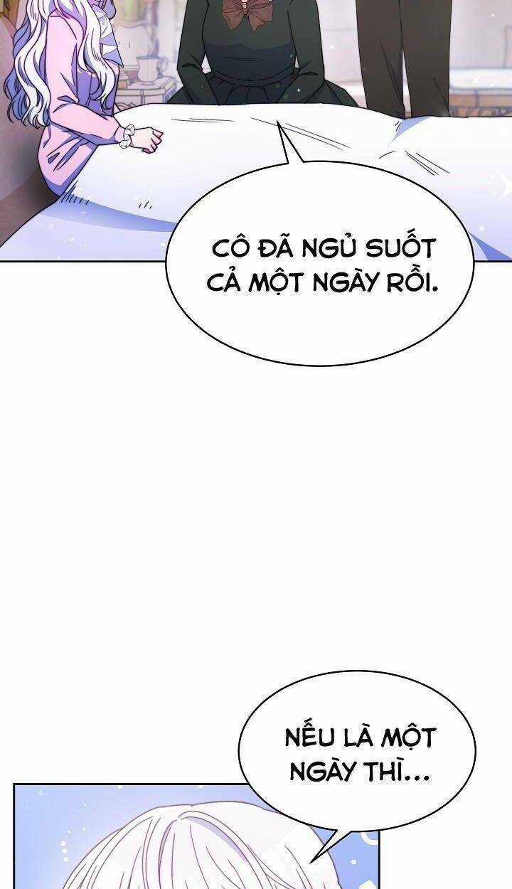 Nàng Evangeline - Chapter 28 - Trang 56