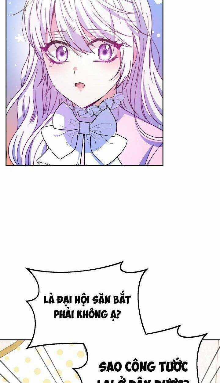 Nàng Evangeline - Chapter 28 - Trang 57