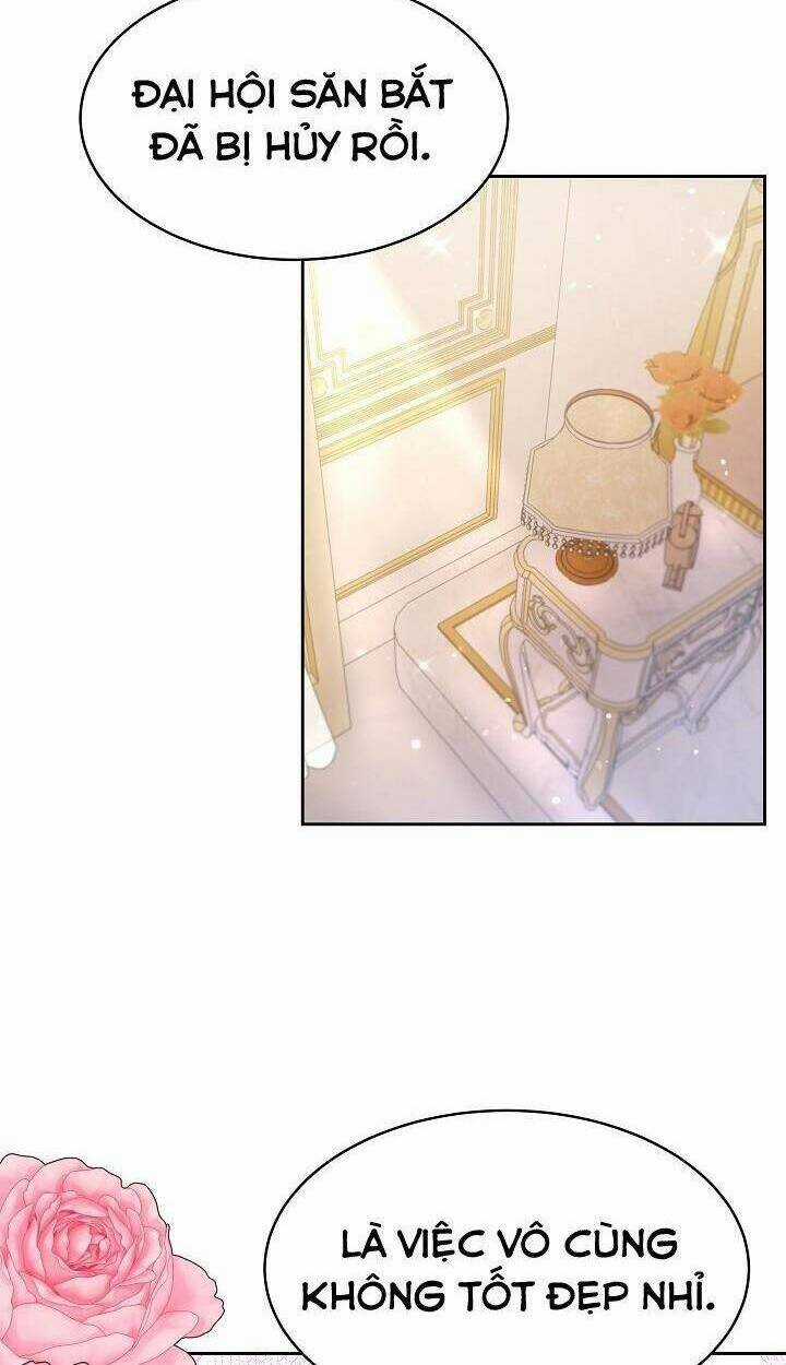 Nàng Evangeline - Chapter 28 - Trang 59