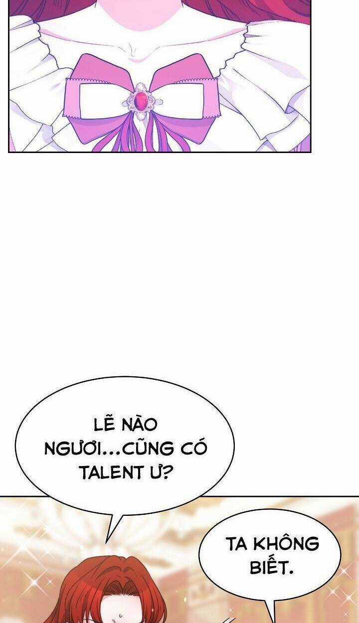 Nàng Evangeline - Chapter 28 - Trang 7