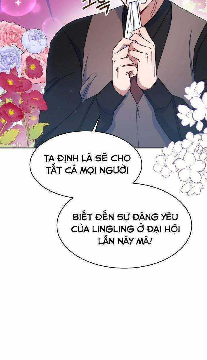Nàng Evangeline - Chapter 28 - Trang 61