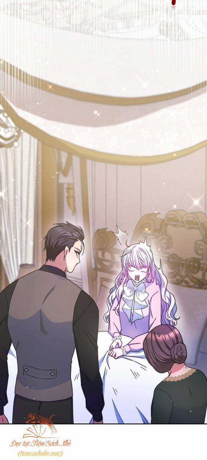 Nàng Evangeline - Chapter 28 - Trang 68