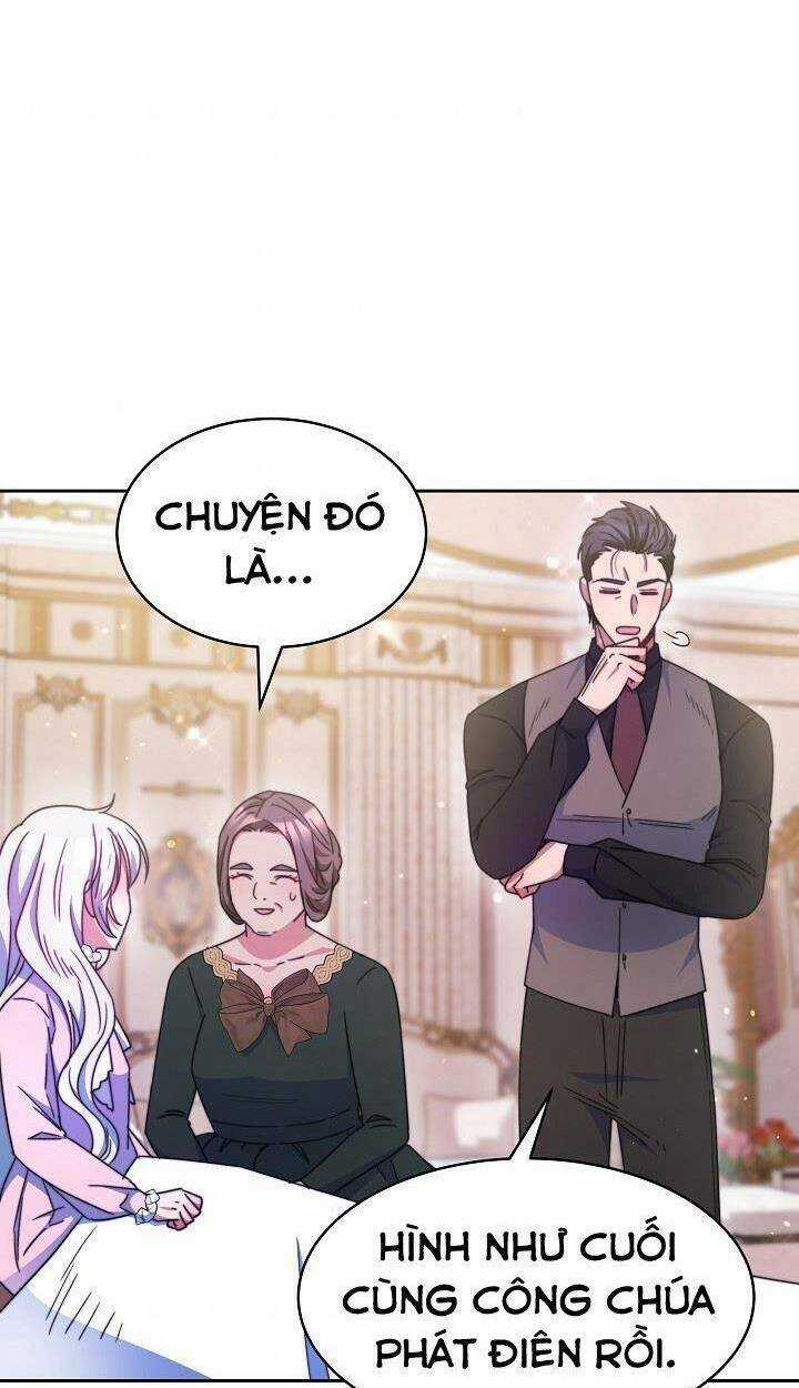 Nàng Evangeline - Chapter 28 - Trang 70