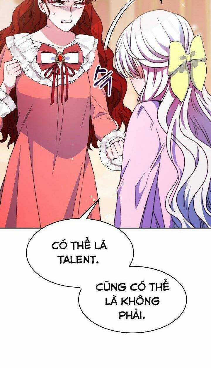 Nàng Evangeline - Chapter 28 - Trang 8