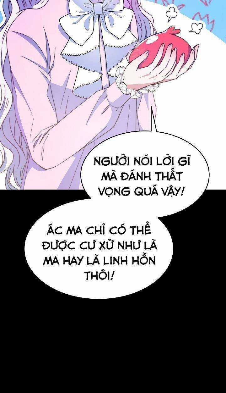 Nàng Evangeline - Chapter 28 - Trang 77