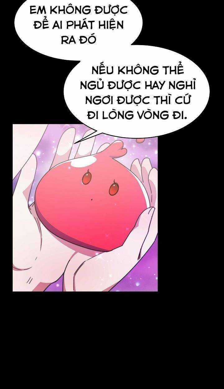 Nàng Evangeline - Chapter 28 - Trang 81