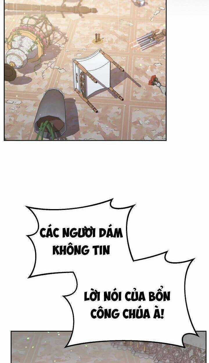 Nàng Evangeline - Chapter 28 - Trang 84