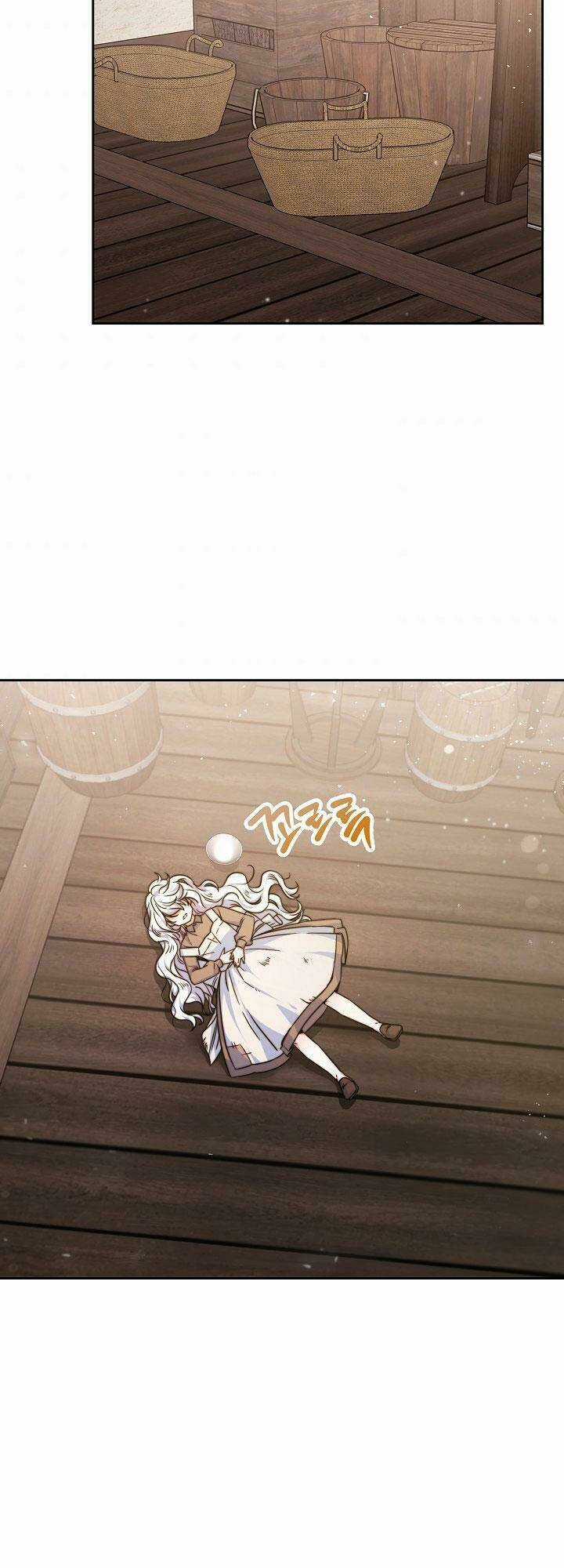 Nàng Evangeline - Chapter 3 - Trang 2