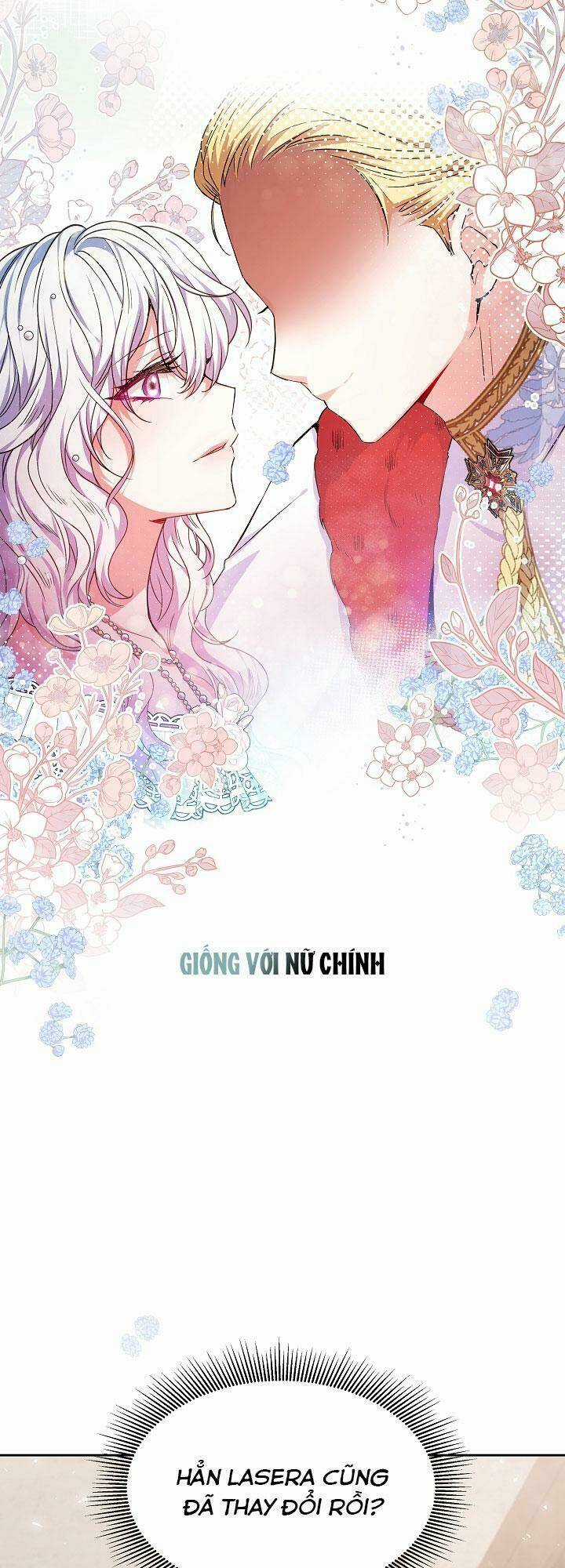 Nàng Evangeline - Chapter 3 - Trang 11