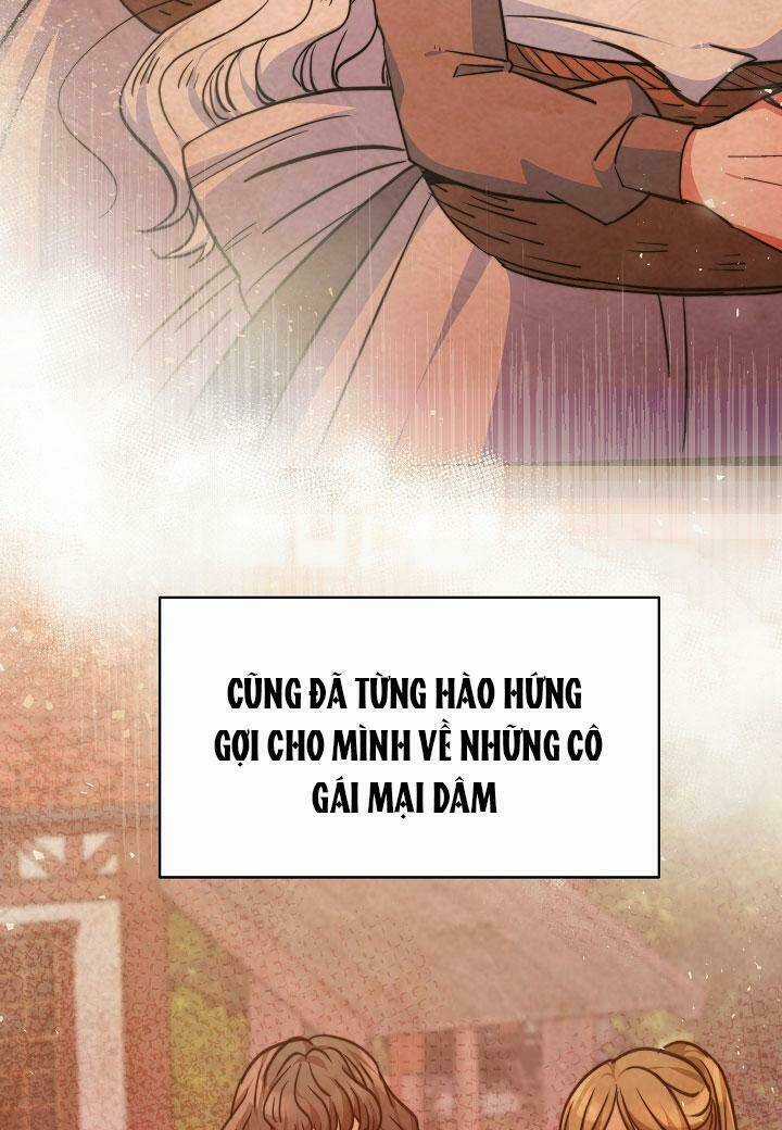 Nàng Evangeline - Chapter 3 - Trang 14
