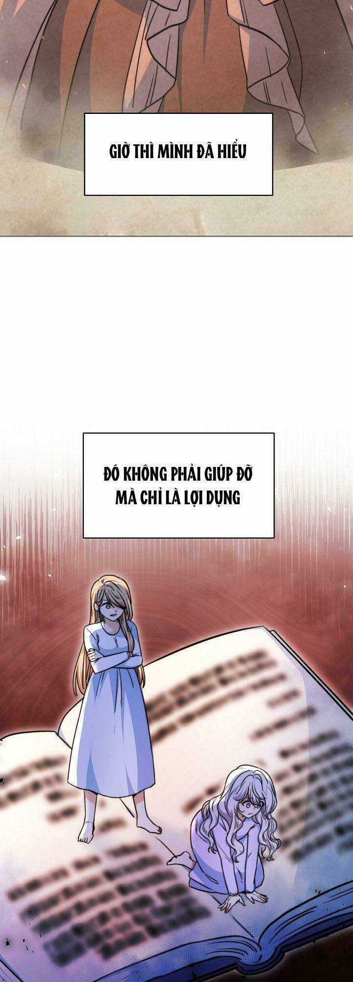 Nàng Evangeline - Chapter 3 - Trang 16