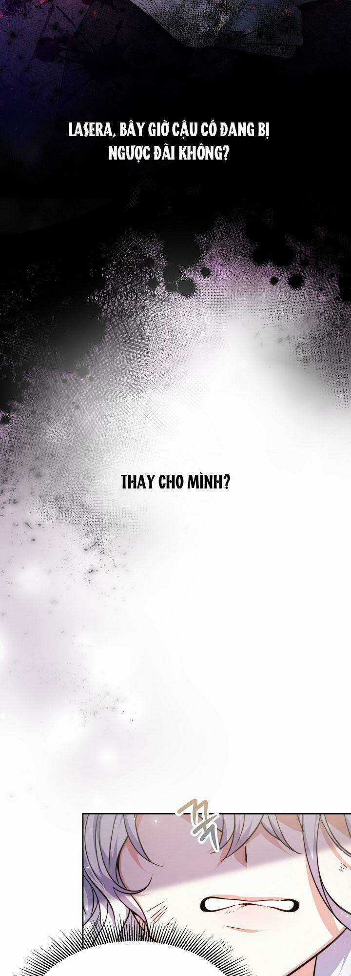 Nàng Evangeline - Chapter 3 - Trang 20