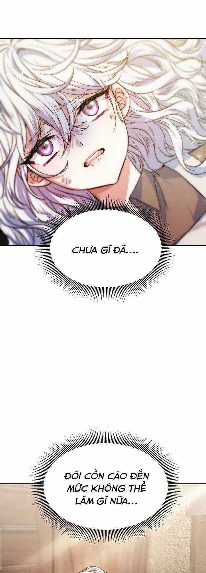 Nàng Evangeline - Chapter 3 - Trang 3