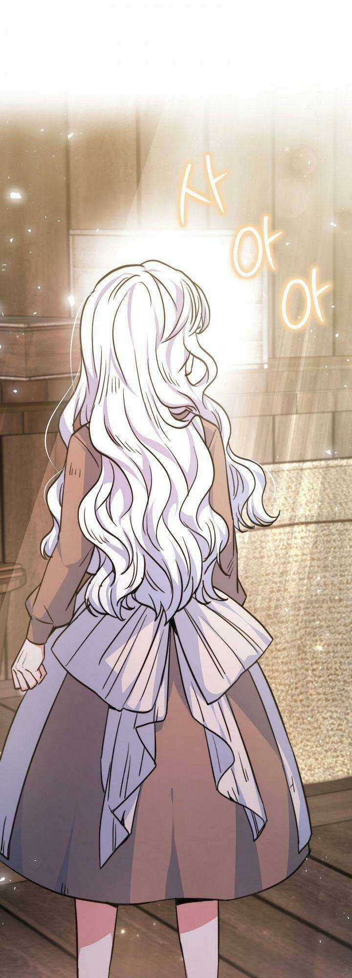 Nàng Evangeline - Chapter 3 - Trang 25