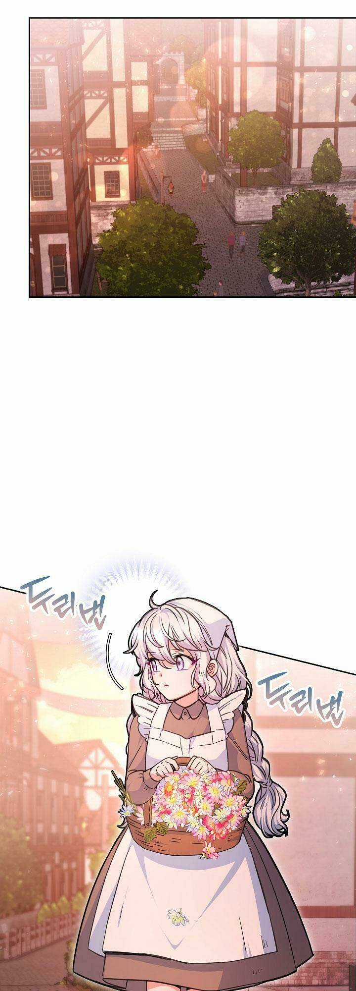 Nàng Evangeline - Chapter 3 - Trang 28