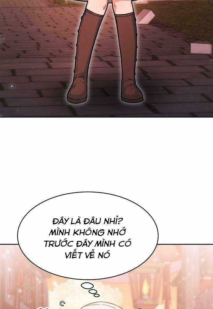 Nàng Evangeline - Chapter 3 - Trang 29