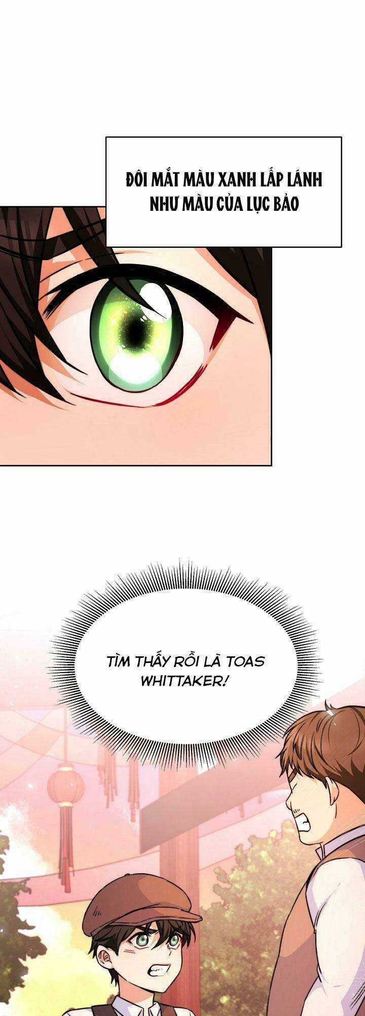 Nàng Evangeline - Chapter 3 - Trang 35