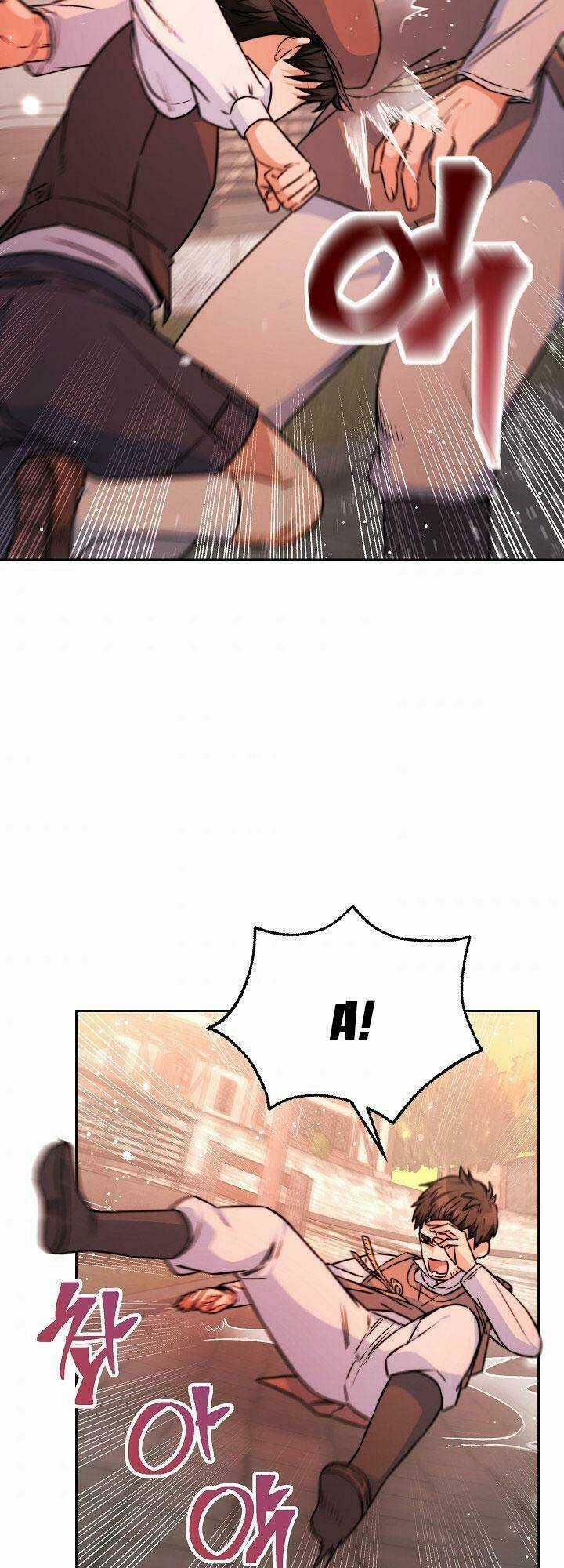 Nàng Evangeline - Chapter 3 - Trang 41