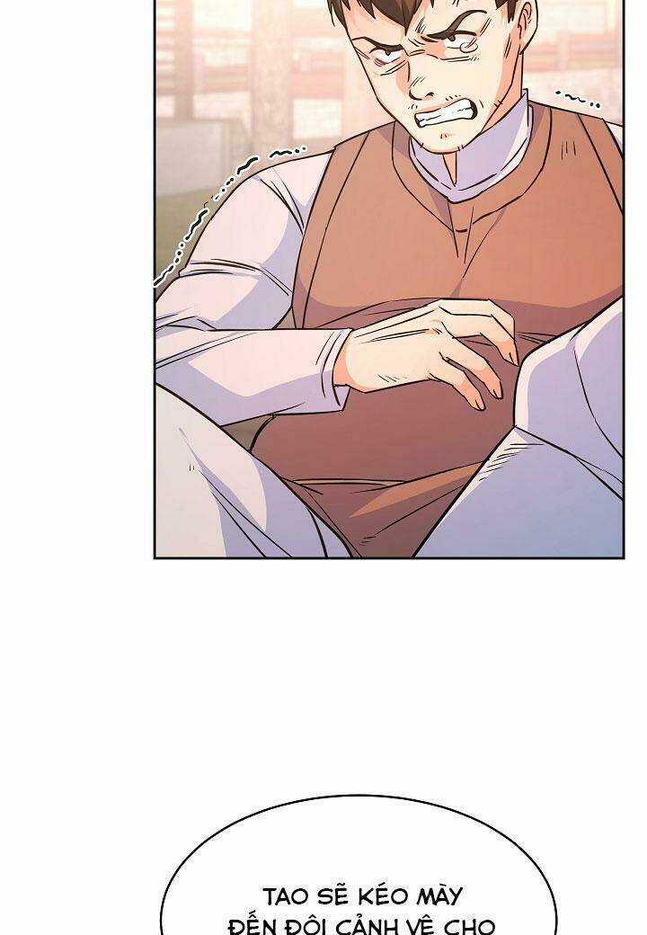 Nàng Evangeline - Chapter 3 - Trang 44