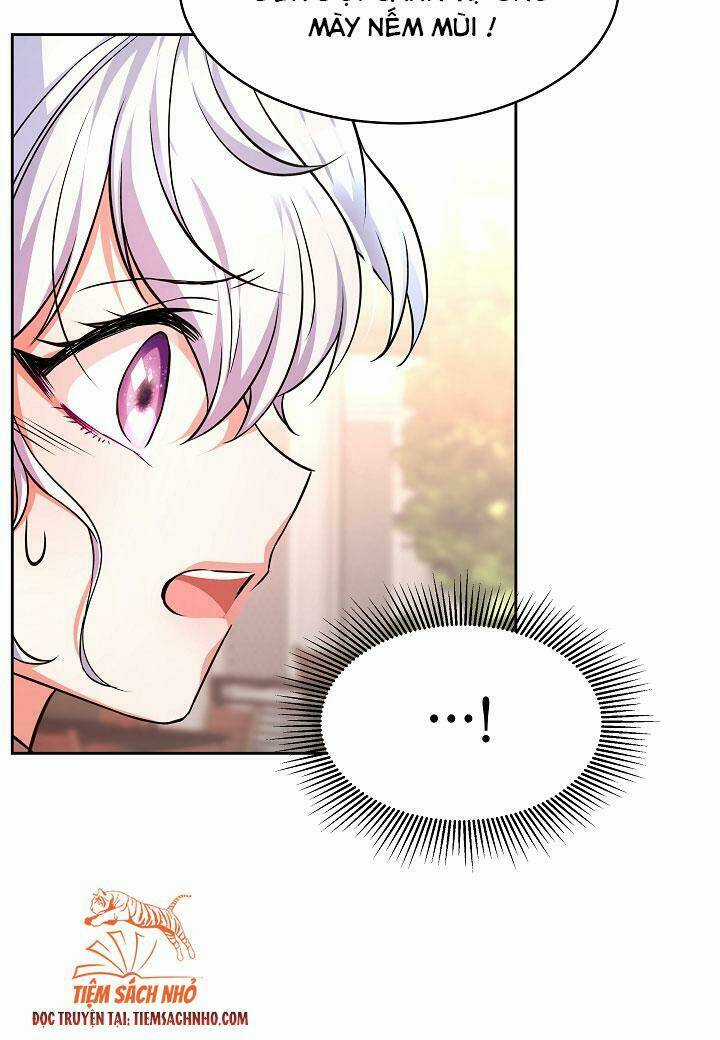 Nàng Evangeline - Chapter 3 - Trang 45