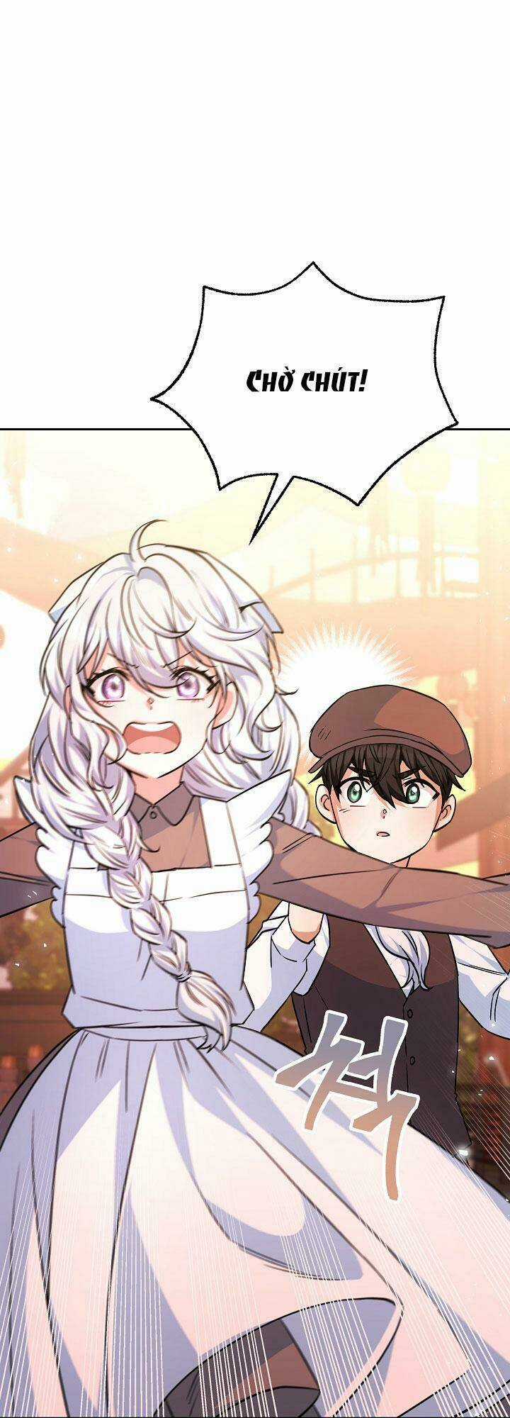 Nàng Evangeline - Chapter 3 - Trang 46