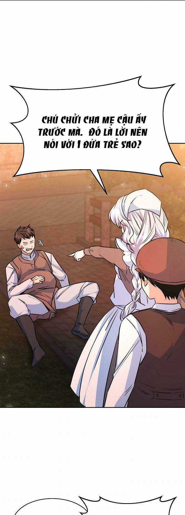 Nàng Evangeline - Chapter 3 - Trang 47