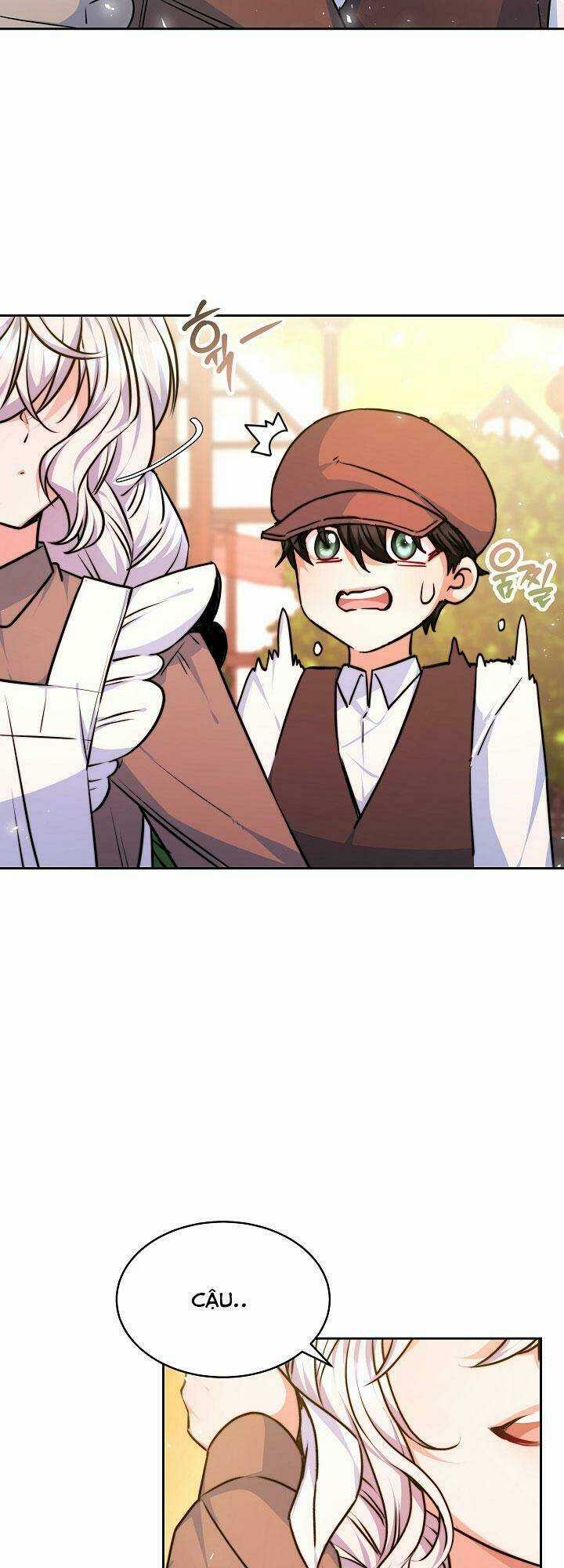 Nàng Evangeline - Chapter 3 - Trang 49