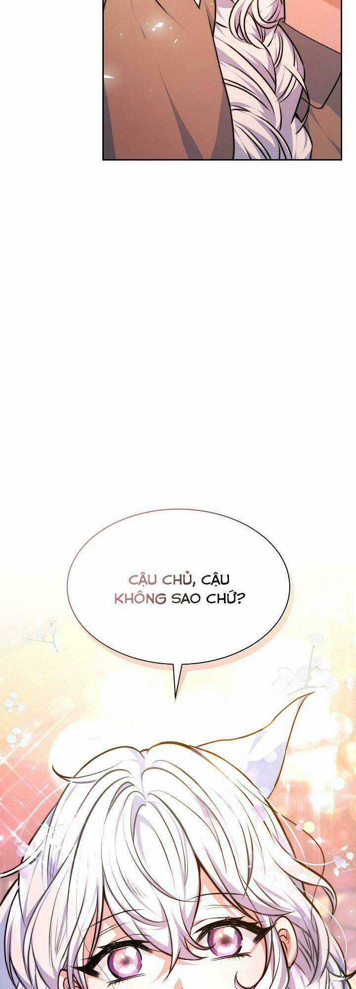 Nàng Evangeline - Chapter 3 - Trang 50