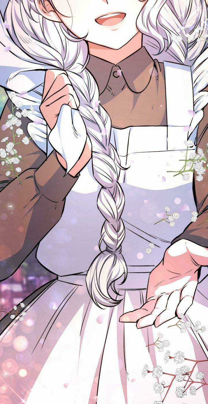 Nàng Evangeline - Chapter 3 - Trang 51