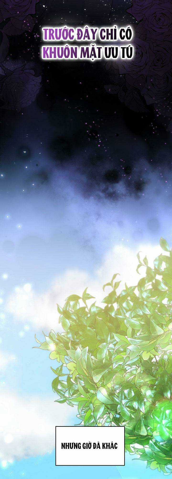 Nàng Evangeline - Chapter 3 - Trang 9