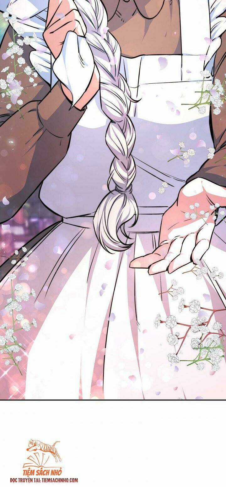 Nàng Evangeline - Chapter 4 - Trang 2