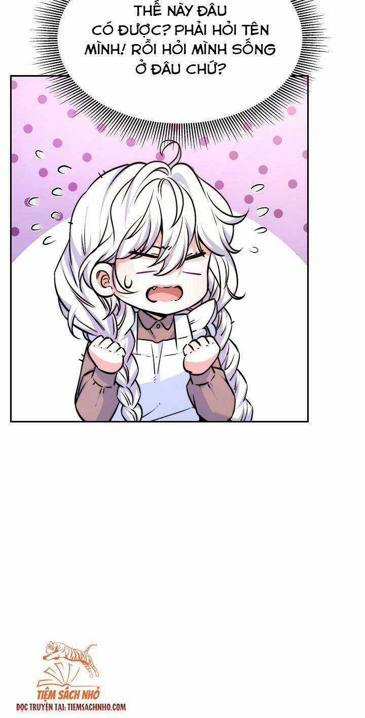 Nàng Evangeline - Chapter 4 - Trang 13