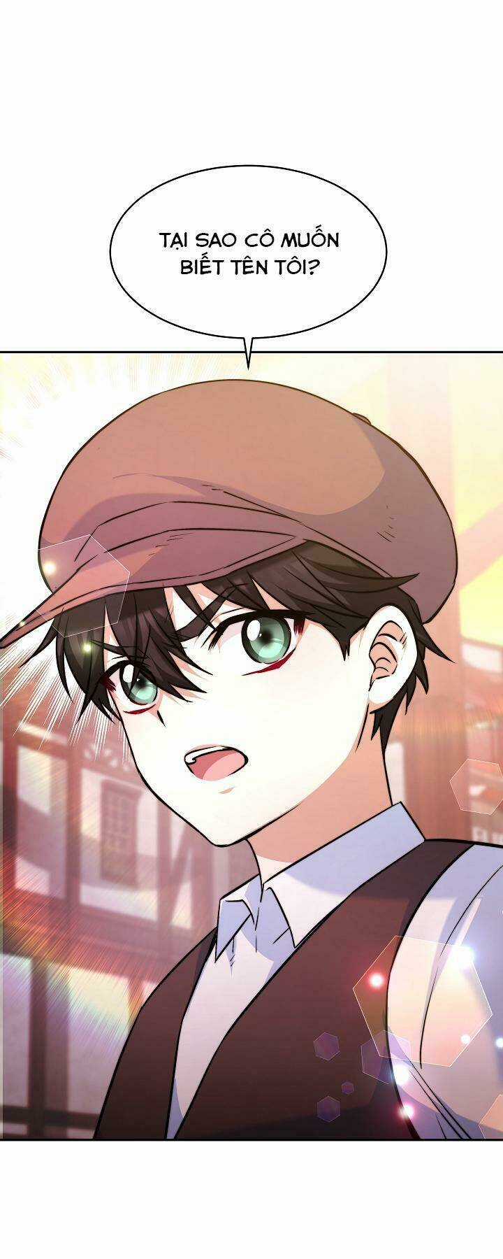 Nàng Evangeline - Chapter 4 - Trang 16