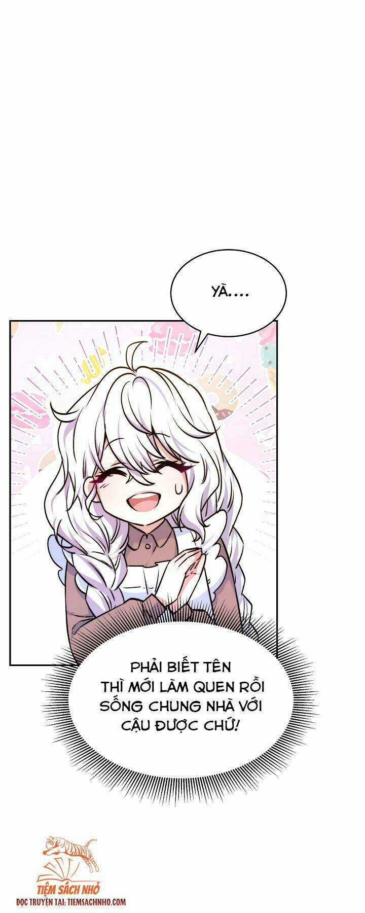 Nàng Evangeline - Chapter 4 - Trang 17