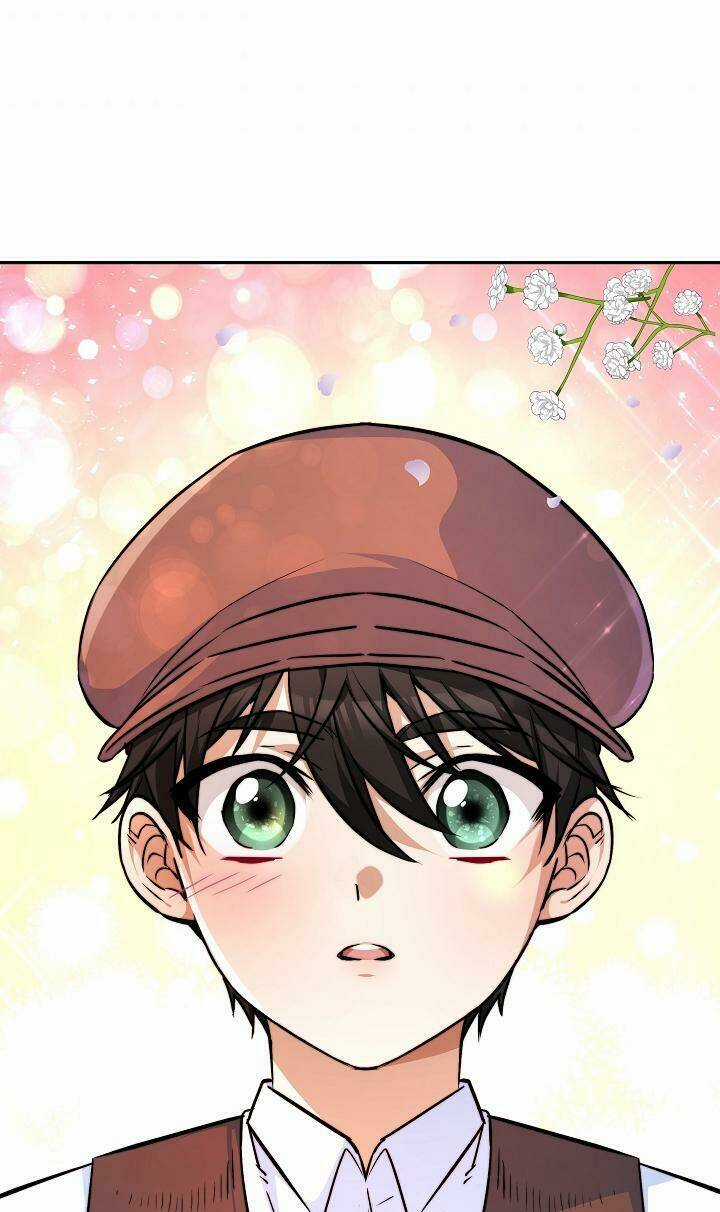 Nàng Evangeline - Chapter 4 - Trang 3