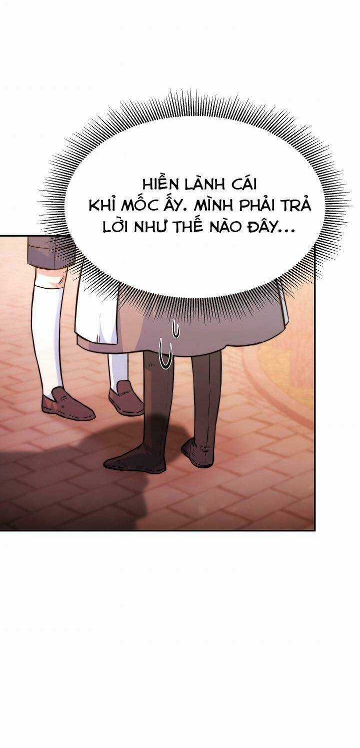 Nàng Evangeline - Chapter 4 - Trang 25