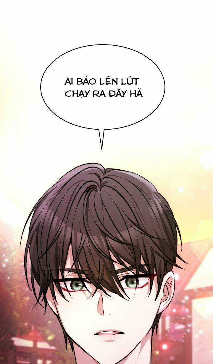 Nàng Evangeline - Chapter 4 - Trang 27