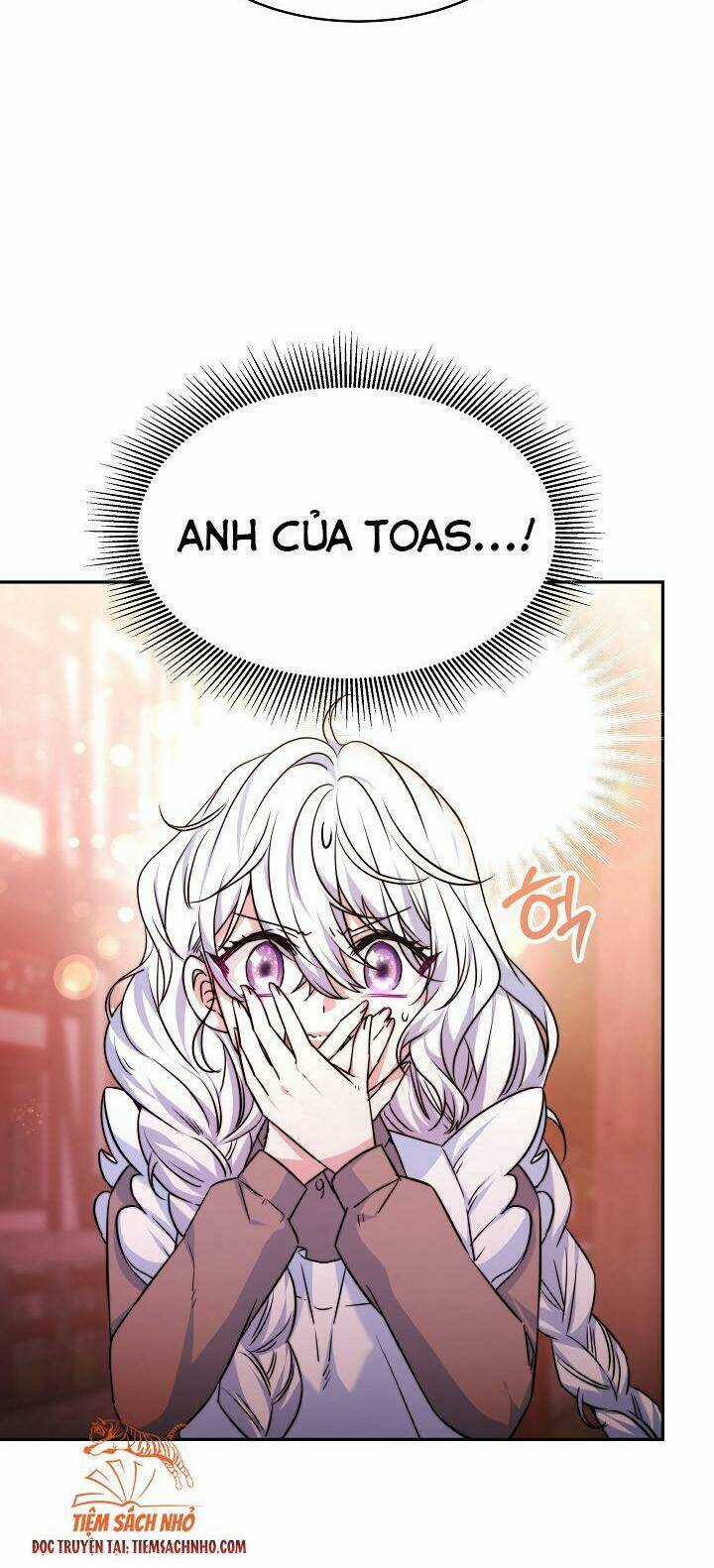 Nàng Evangeline - Chapter 4 - Trang 30