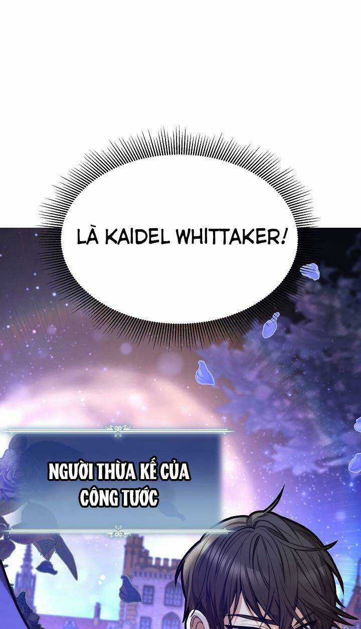 Nàng Evangeline - Chapter 4 - Trang 31