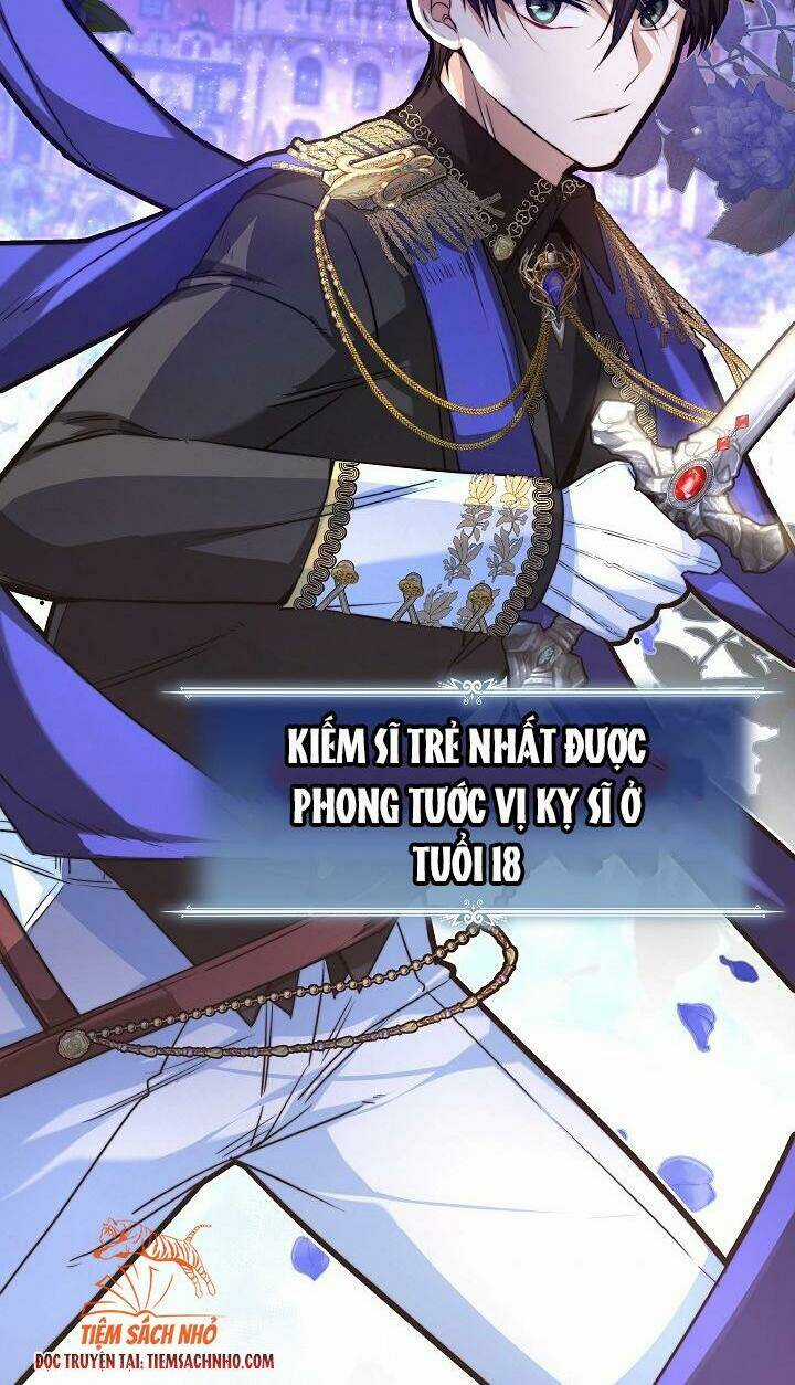 Nàng Evangeline - Chapter 4 - Trang 32