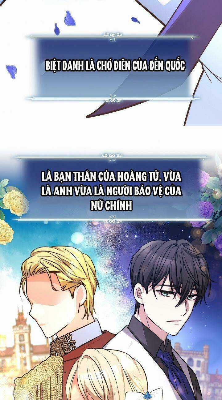 Nàng Evangeline - Chapter 4 - Trang 33