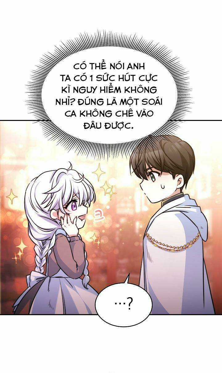 Nàng Evangeline - Chapter 4 - Trang 37