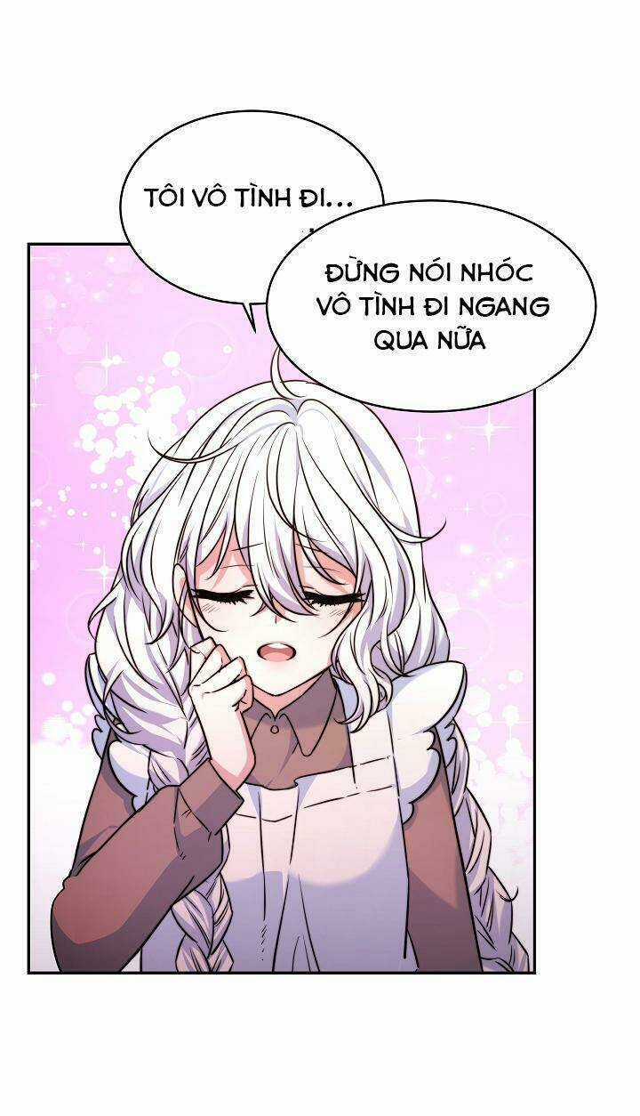 Nàng Evangeline - Chapter 4 - Trang 39