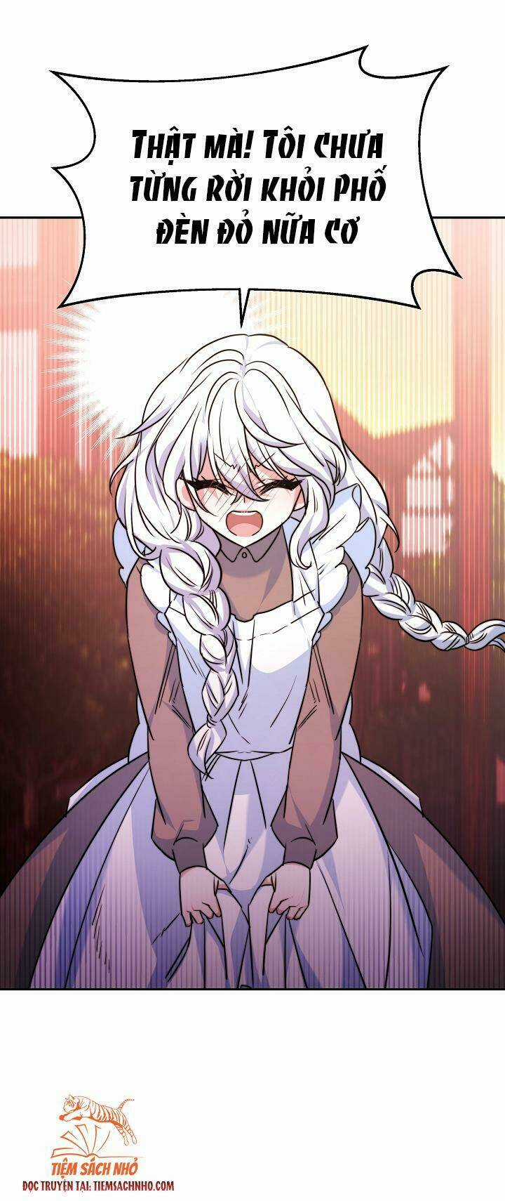 Nàng Evangeline - Chapter 4 - Trang 44