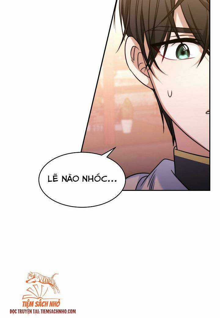 Nàng Evangeline - Chapter 4 - Trang 46