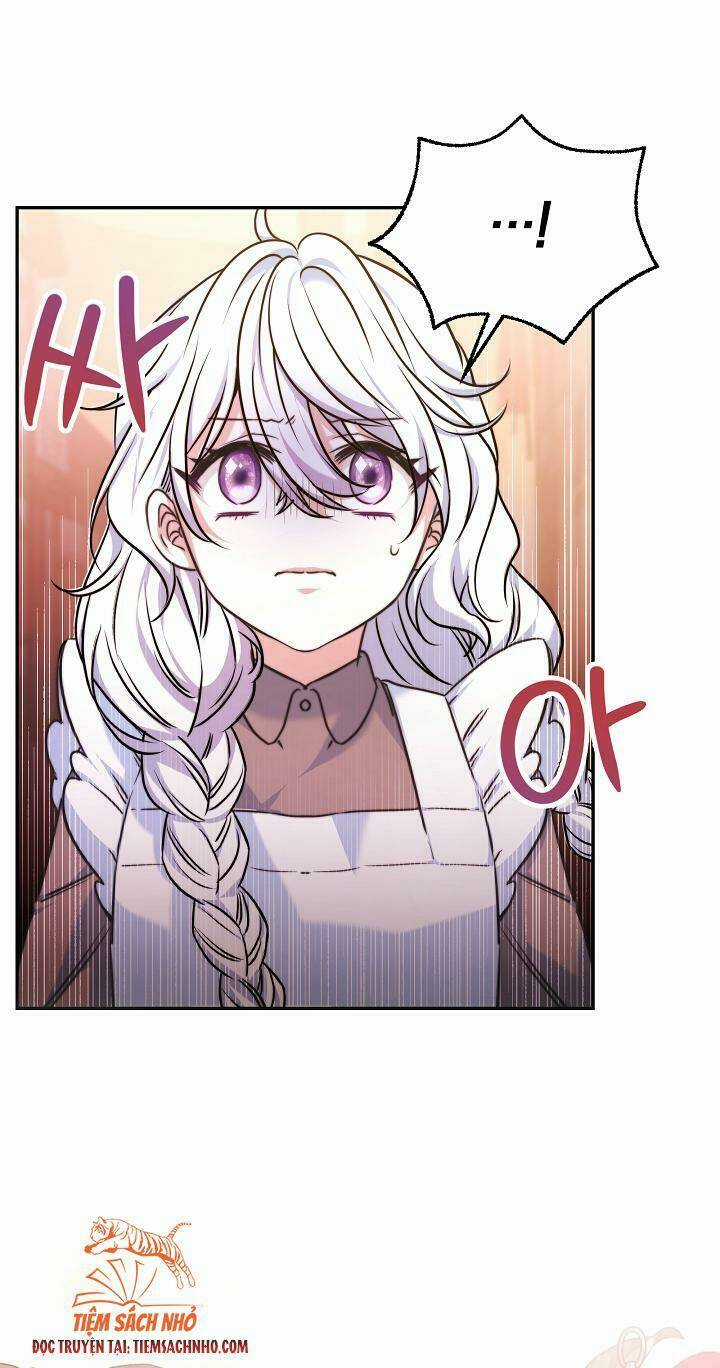 Nàng Evangeline - Chapter 4 - Trang 47