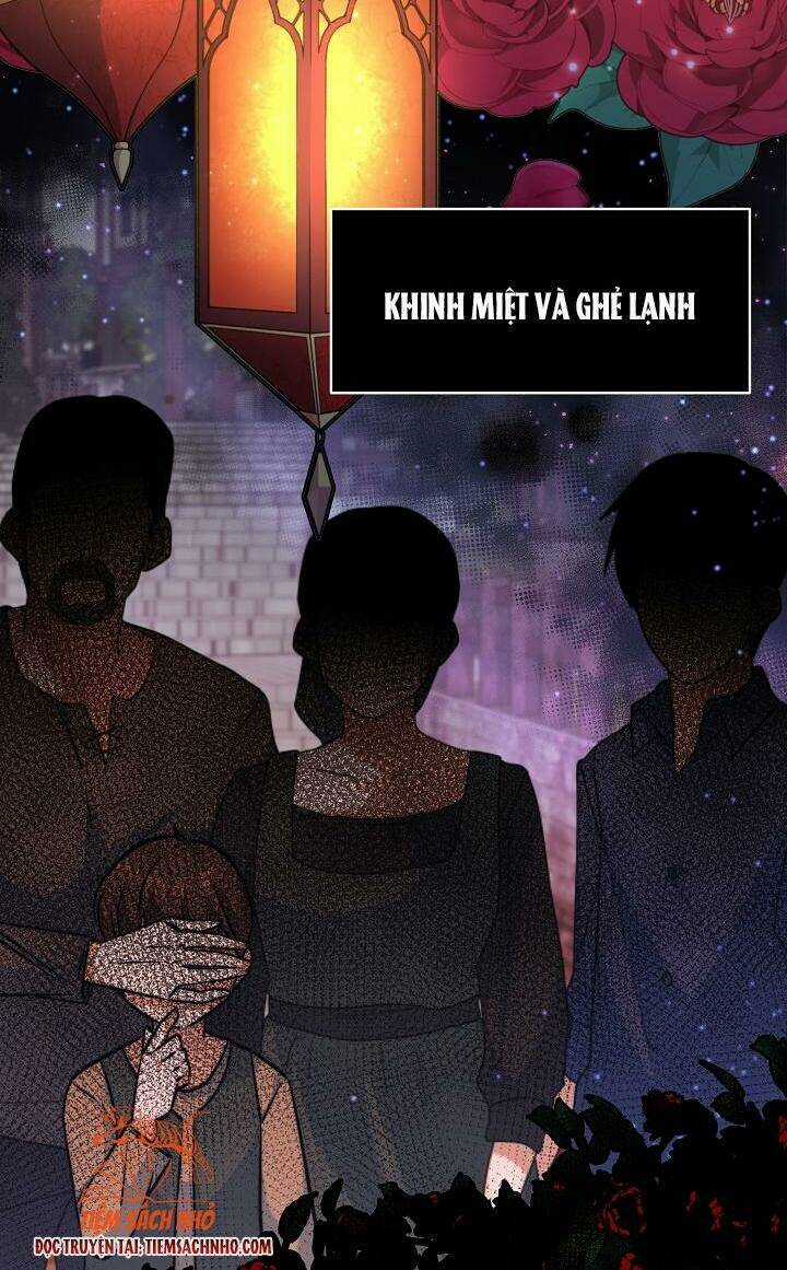 Nàng Evangeline - Chapter 4 - Trang 49