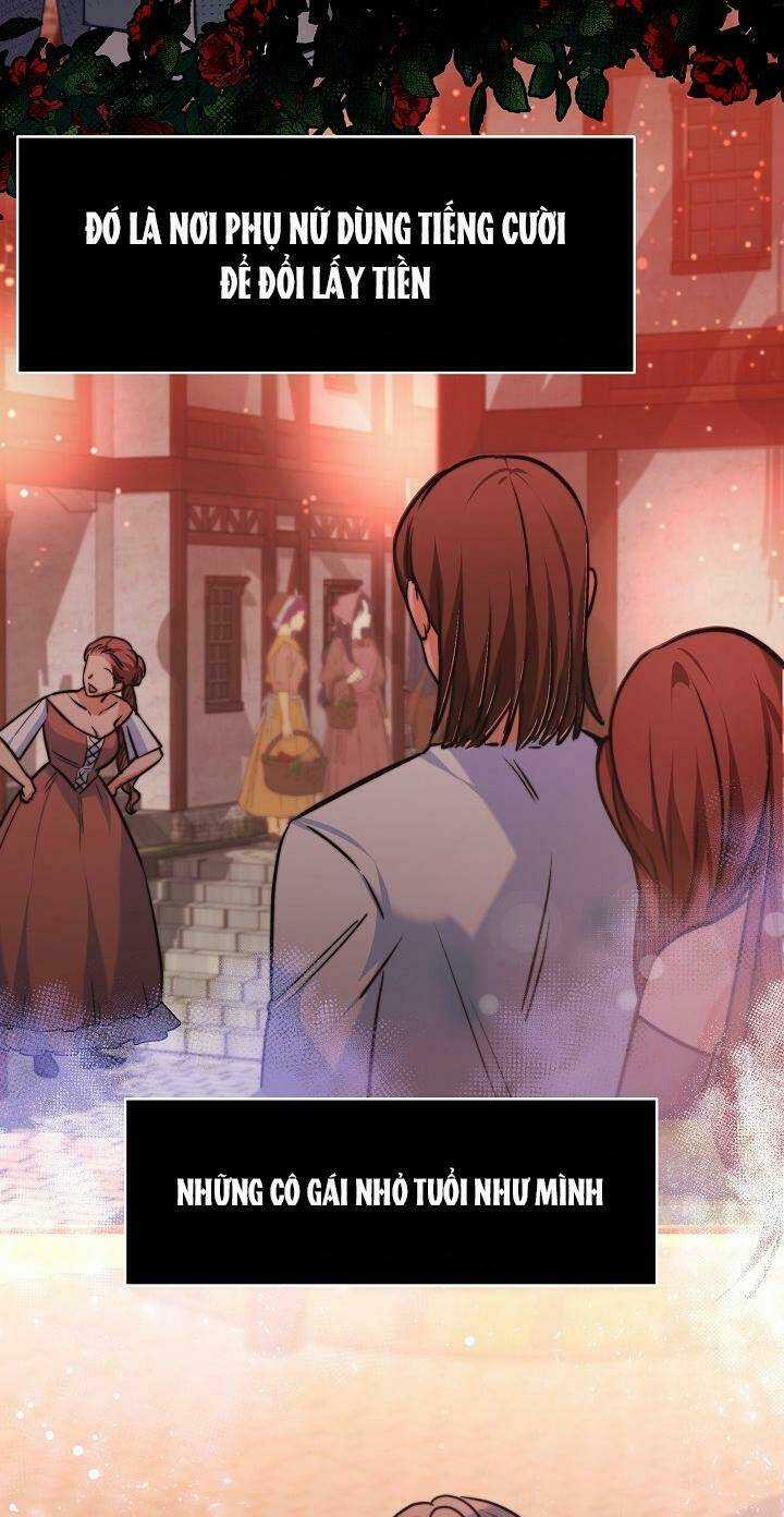 Nàng Evangeline - Chapter 4 - Trang 50