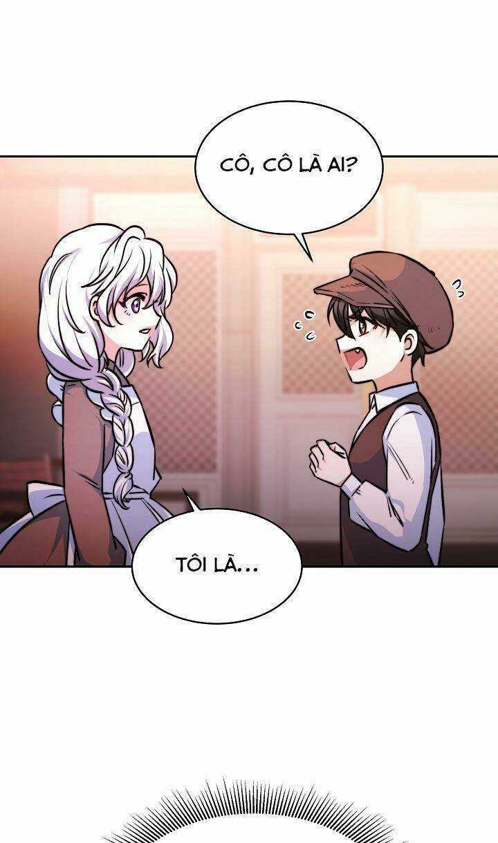 Nàng Evangeline - Chapter 4 - Trang 6