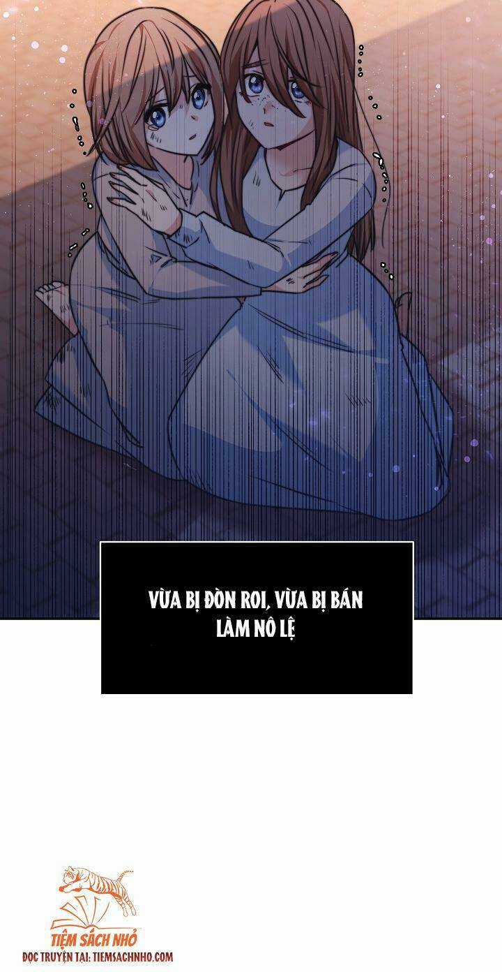 Nàng Evangeline - Chapter 4 - Trang 51